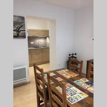 Villa La Brise , Appartement "L'Aquilon" 勒特雷波尔 外观 照片