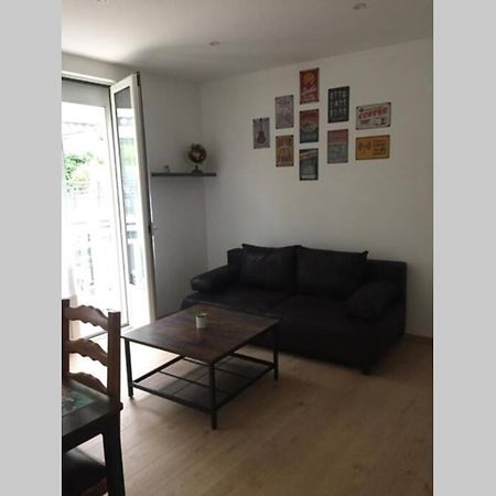 Villa La Brise , Appartement "L'Aquilon" 勒特雷波尔 外观 照片